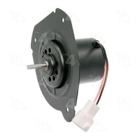 Four Seasons Flanged Vented CW/CCW Blower Motor w/o Wheel - 35267